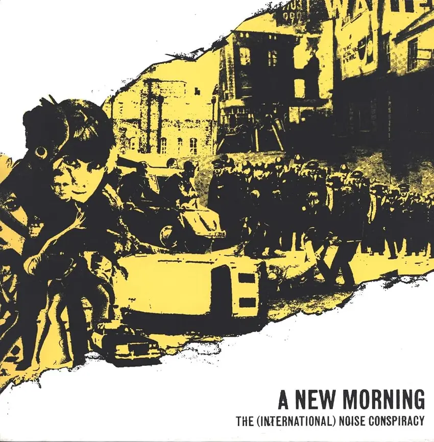 The (International) Noise Conspiracy: 25 anni di "A New Morning, Changing Weather", quando la rivoluzione si balla