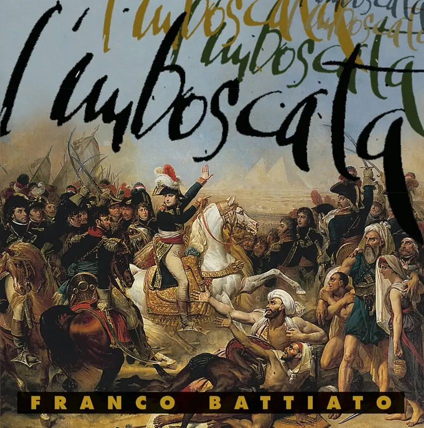 «L'imboscata» a trent'anni di distanza: quando Battiato fece pace con il pop