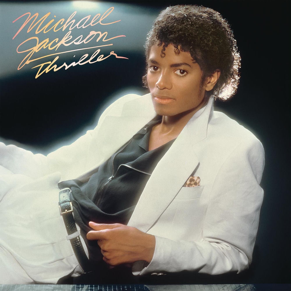 Thriller (Epic, 1982) - L'ombra lunga di un singolo mascherato da album