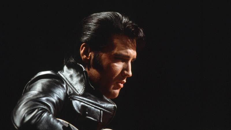 Elvis Presley contro l'IA: gli eredi del Re fanno causa ad Anthropic per 274 brani usati senza permesso