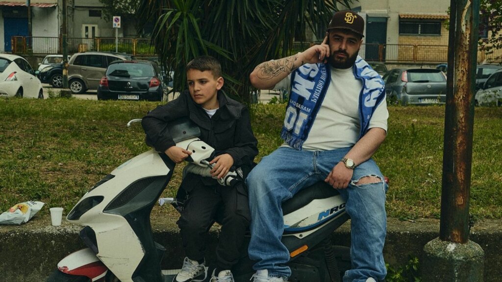 Envy, "Colpa Mia": il ritorno che nasce dietro le sbarre