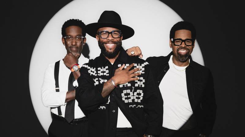 Boyz II Men voltano pagina: un album country nel 2027, il primo in dieci anni