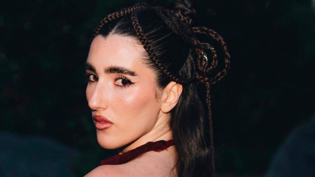 Judeline vola a Los Angeles: la nuova stella spagnola prepara il secondo album interamente in spagnolo
