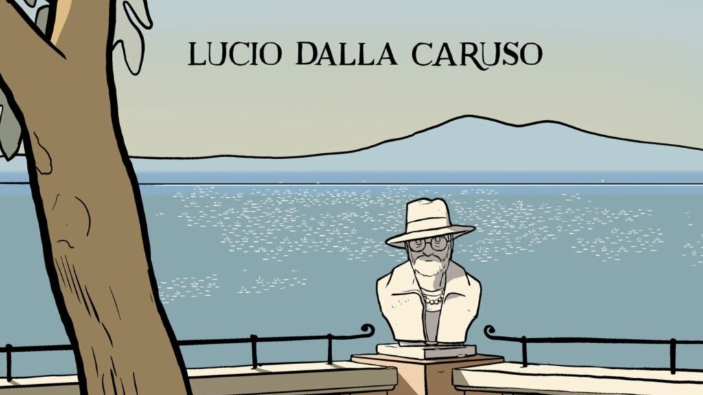 Lucio Dalla, quarant'anni di "Caruso": il vinile "Occhi Verdi" torna in edizione limitata