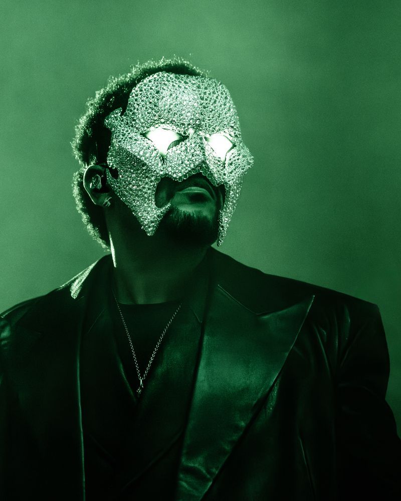 The Weeknd omaggia Hong Kong con un nuovo brano: un viaggio nel cinema di Wong Kar-wai