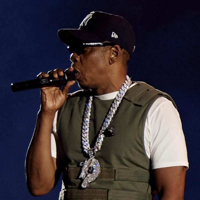 Jay-Z zittisce i critici: 'Mettete in dubbio tutto', dal Super Bowl alle vendite dei biglietti