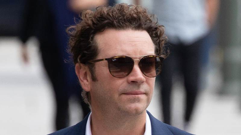 Danny Masterson: respinto l'appello per stupro, l'ex star di That '70s Show porta la battaglia in Corte Suprema