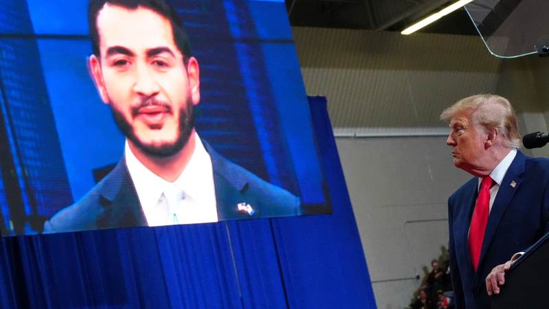 Quando la politica USA sprofonda nel razzismo: le midterm 2026 e la deriva trumpiana