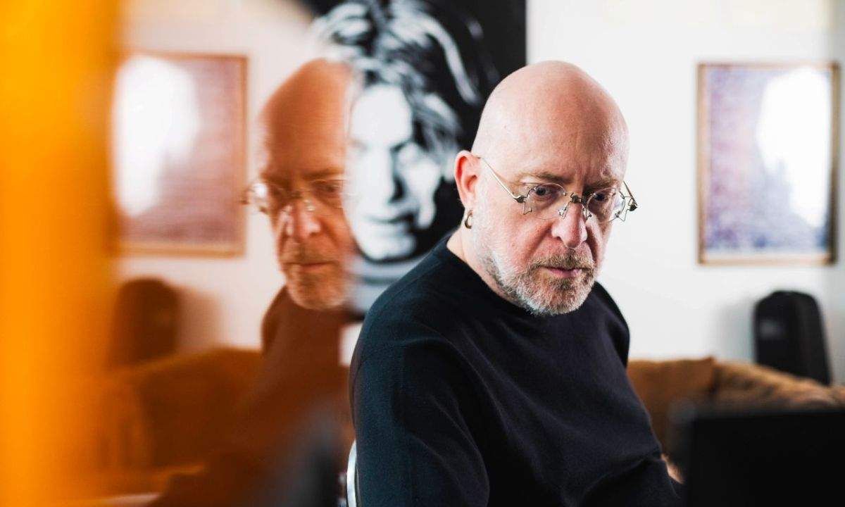 Mario Biondi: il tour 2026 nei teatri parte da Trento, tra "Two Entities" e vent'anni di "Handful of Soul"