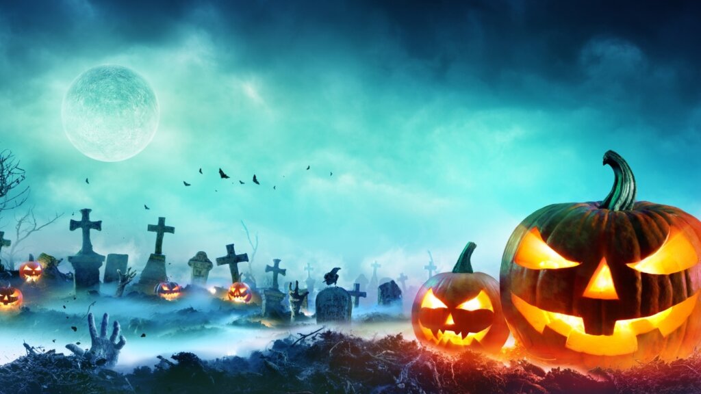 Halloween 2026: tra mostri, trap e jazz horror, la notte più lunga dell'anno si balla ovunque