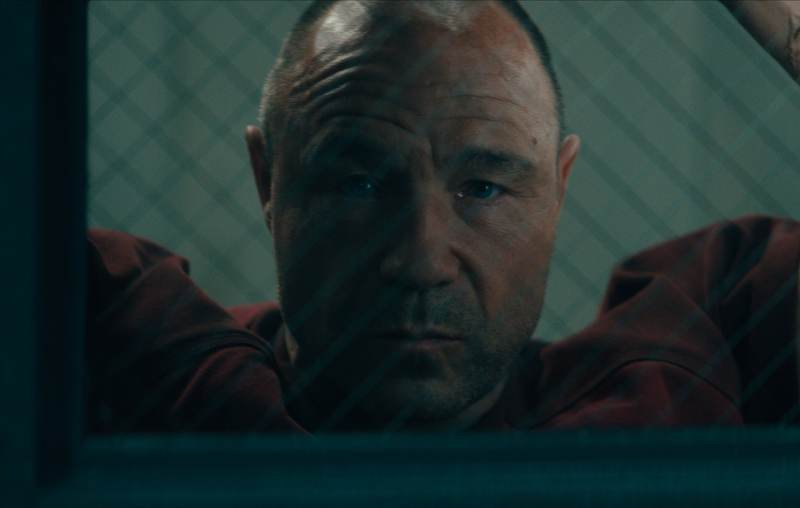 Nocturne: Stephen Graham incarna il male assoluto in un thriller che non perdona