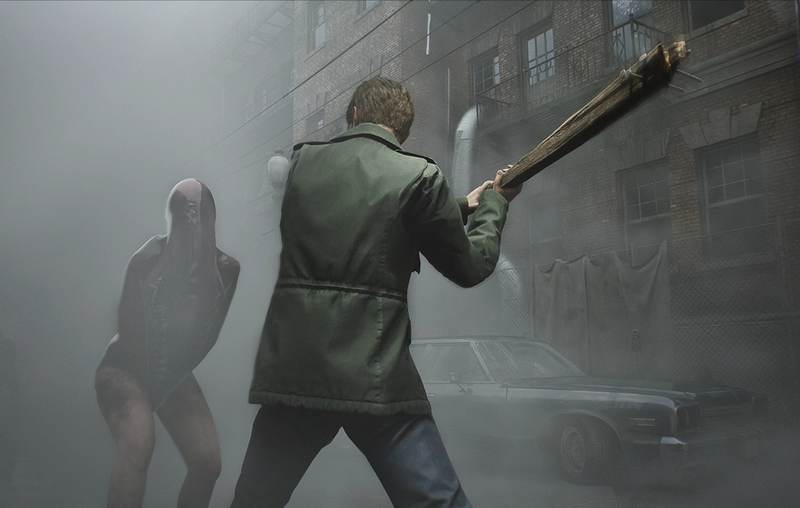 Silent Hill: il remake dell'originale slitta al 2027, Bloober Team al lavoro sulla colonna sonora con Akira Yamaoka