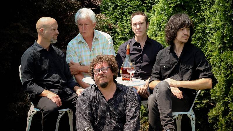 Guided by Voices: arriva il 44° album 'Speculation and Gossip', Pollard cita Tarantino e il dadaismo