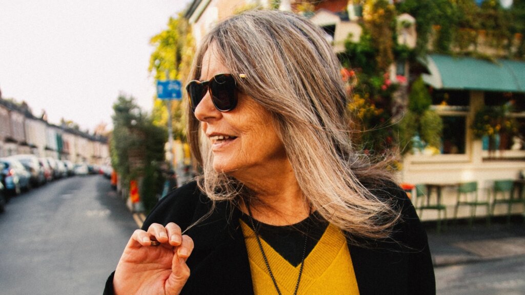 Nada approda in LaRec: un nuovo capitolo per la cantautrice toscana
