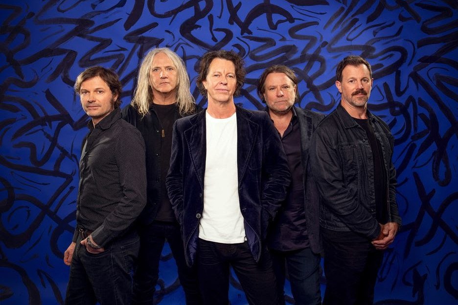Powderfinger allungano il tour reunion 2027: nove nuove date per l'«Encore Run»