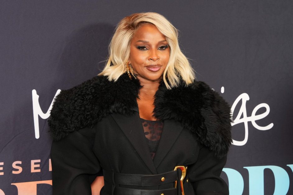 Mary J. Blige zittisce un disturbatore a Las Vegas: «Perché hai speso i tuoi soldi, idiota?»
