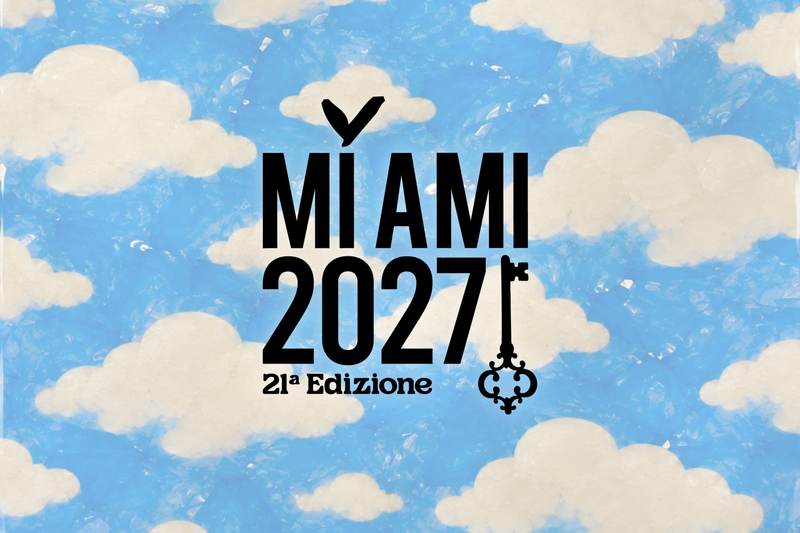La mappa del nuovo MI AMI 2027: tra memoria cantautorale, strappi post-hardcore e visioni internazionali
