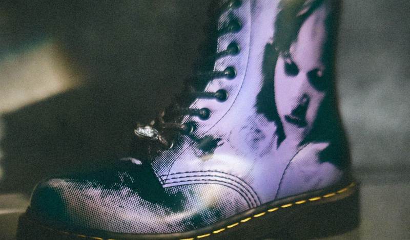 Possessione pop: quando il mito de 'L'Esorcista' calza Dr. Martens