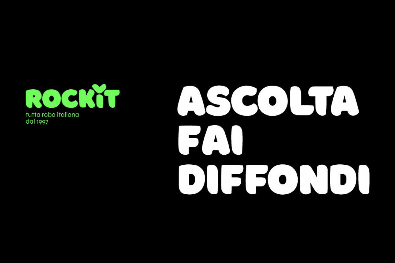 “I grandi eventi hanno un impatto dirompente sull’intero sistema della musica live”