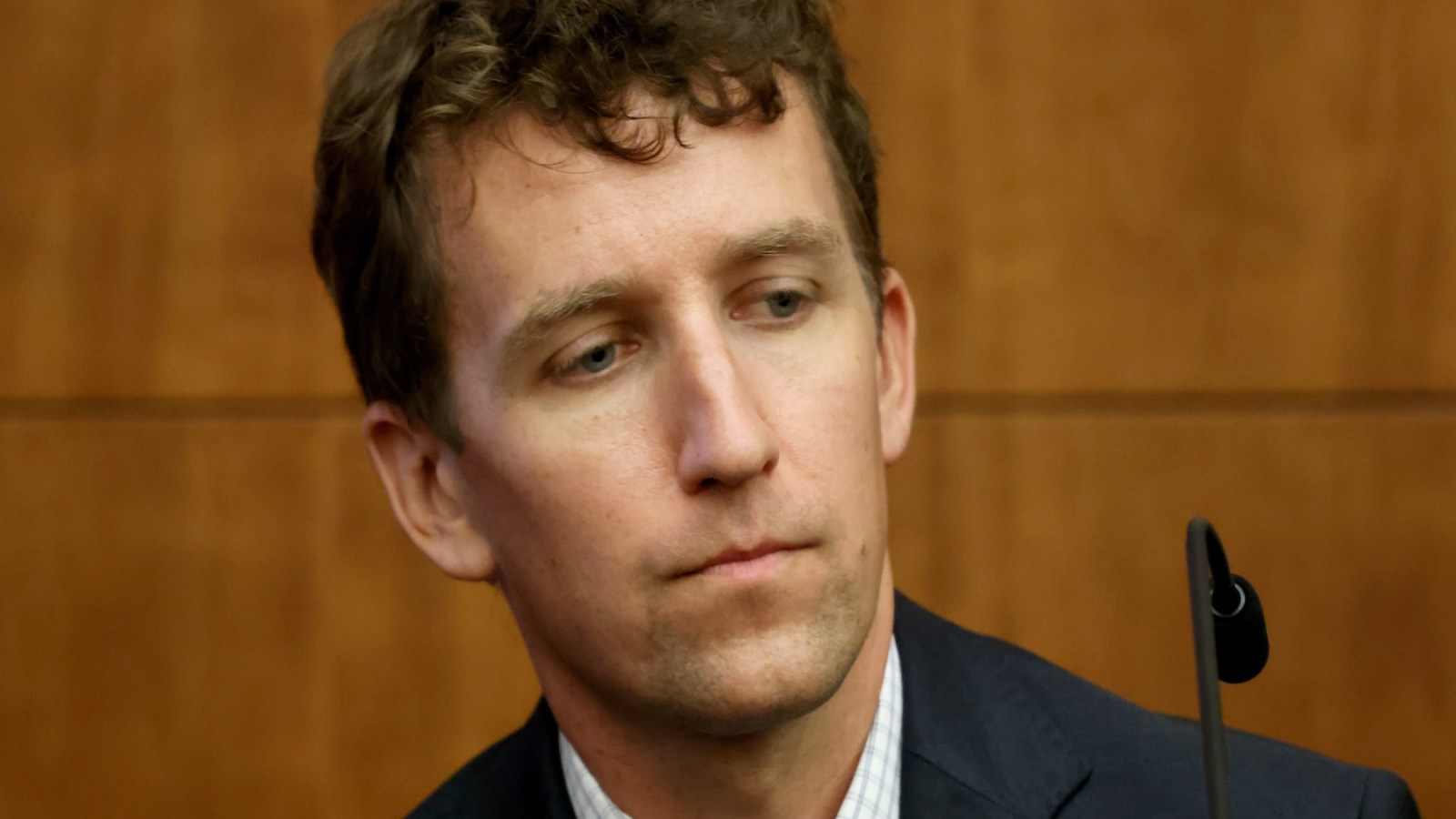 ‘I Didn't Think I Would Live’: Patrick Clancy Speaks Out in primo Interview Since Lindsay Clancy Mistrial