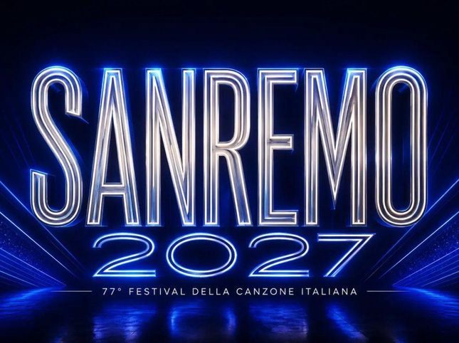 Sanremo 2027: pubblicato il regolamento