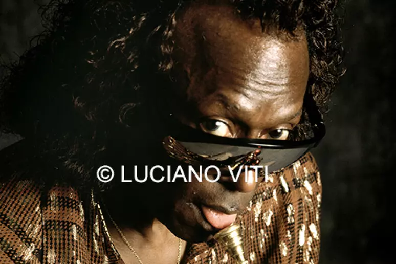 Miles Davis: in arrivo la mostra fotografica “Miles in Italy” di Luciano Viti