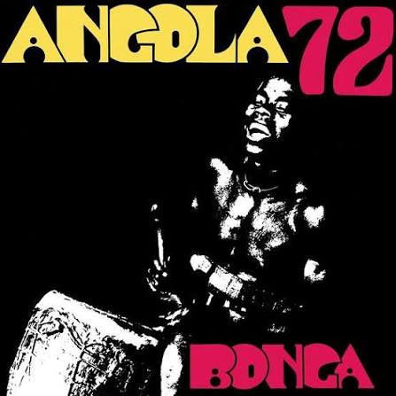 Bonga - Angola ’72