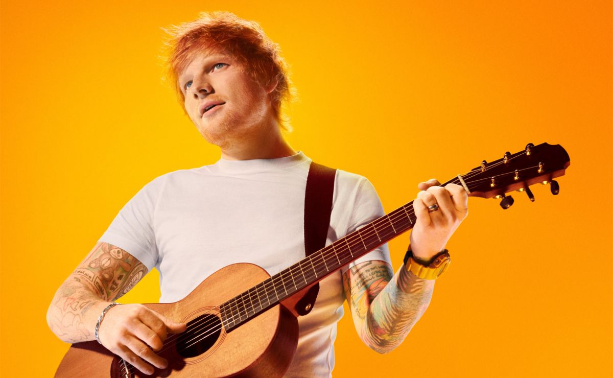 Ed Sheeran rompe il silenzio: “A Gaza situazione ingiustificabile. Ho dovuto prendere decisioni difficili e ho commesso errori”