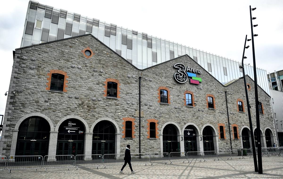 Gli adolescenti irlandesi riceveranno un buono da 100 euro da spendere in cultura nel budget