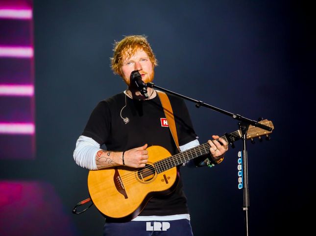 Quanto è costata a Ed Sheeran la polemica con Macklemore