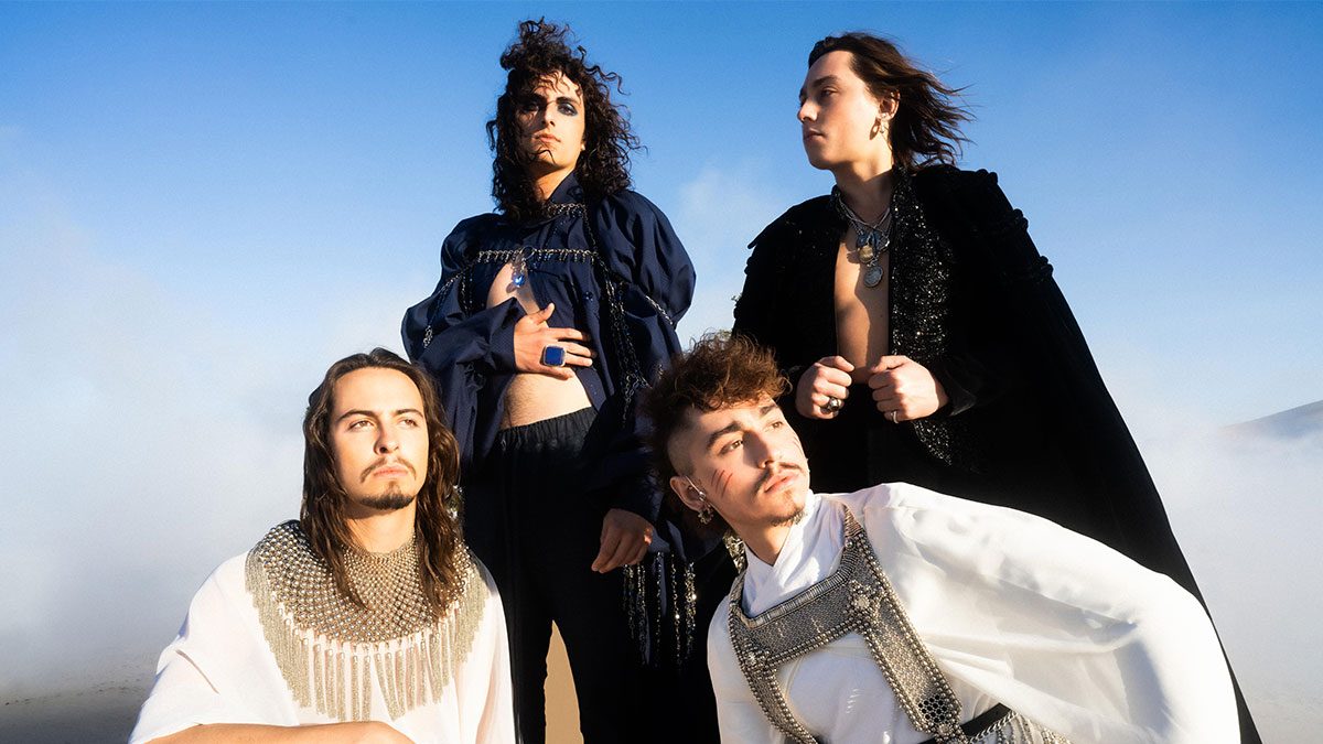 Greta Van Fleet: esce “Tear It Down”, terzo estratto dal nuovo album “Palace For The People”