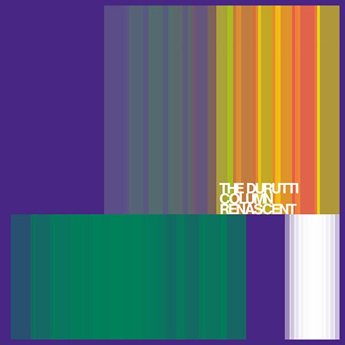 Colonna Durutti - Rinascimentale