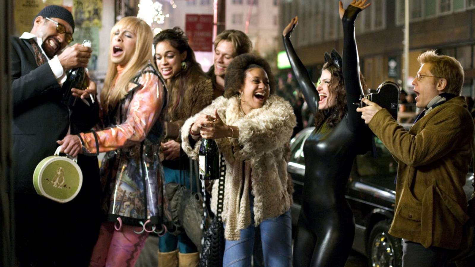Il cast originale di “Rent” si riunirà per un concerto di beneficenza