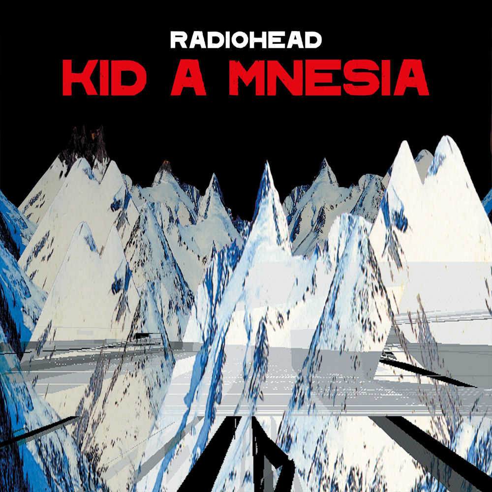 Radiohead, 'Kid A Mnesia': l'archivio che riscrive la storia di due capolavori gemelli