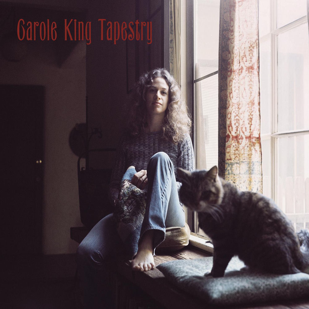 Carole King — Tapestry: l'intimità che ha cucito la storia del pop