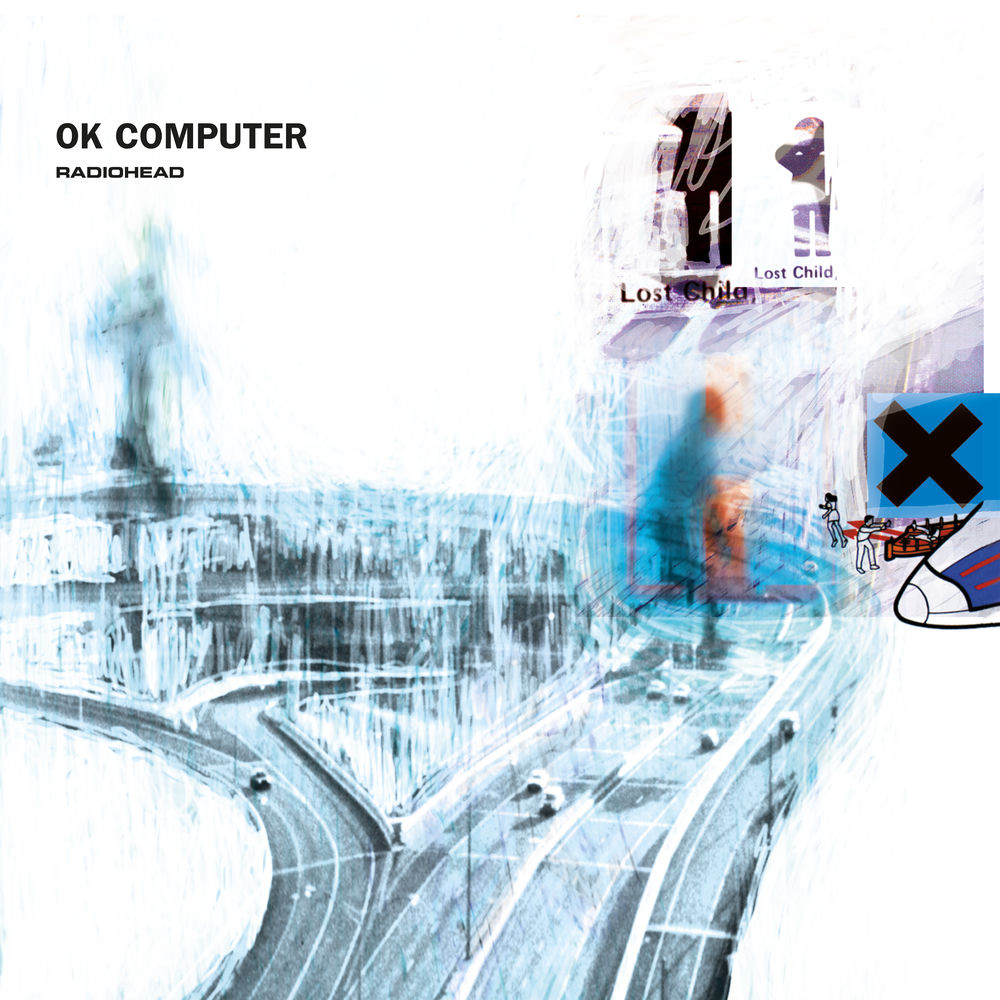 OK Computer: l'apocalisse digitale secondo i Radiohead, venticinque anni dopo