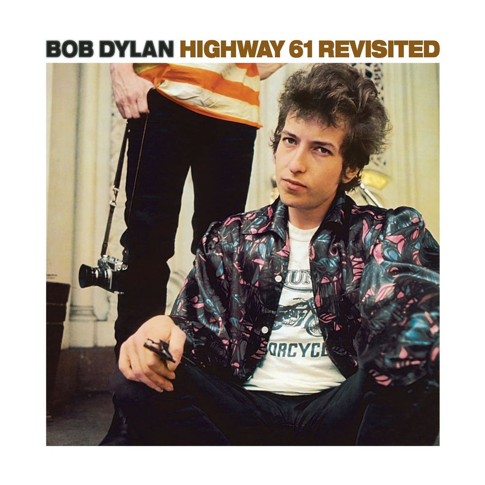 Bob Dylan - Highway 61 Revisited: l'urlo elettrico che cambiò la storia della musica