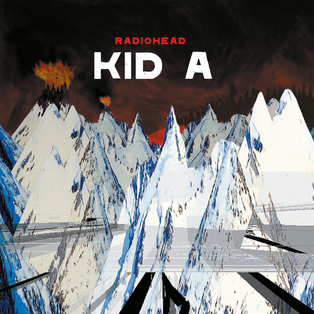 Kid A a vent'anni: l'evoluzione di un capolavoro attraverso le sue riedizioni