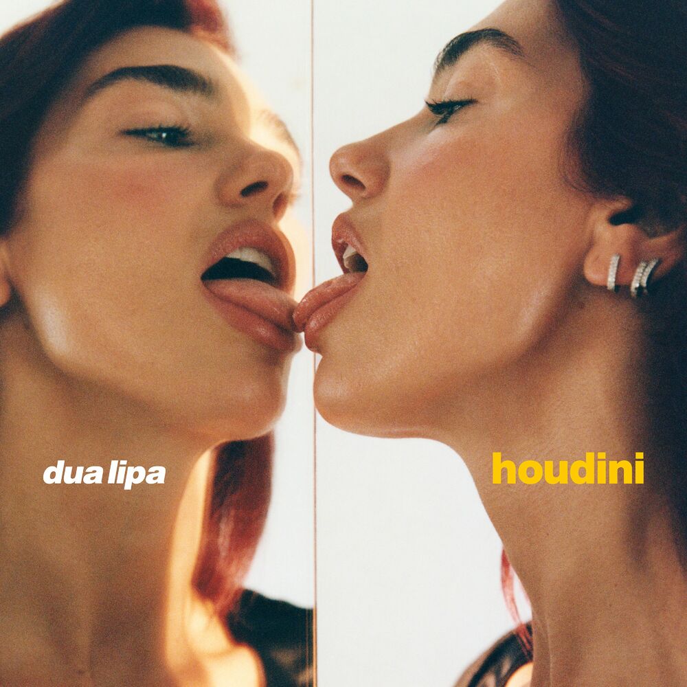 Dua Lipa e l'arte della sparizione: anatomia di "Houdini"