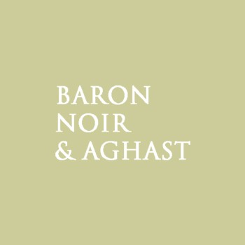 Barone Nero - AGHAST E BARONE NOIR