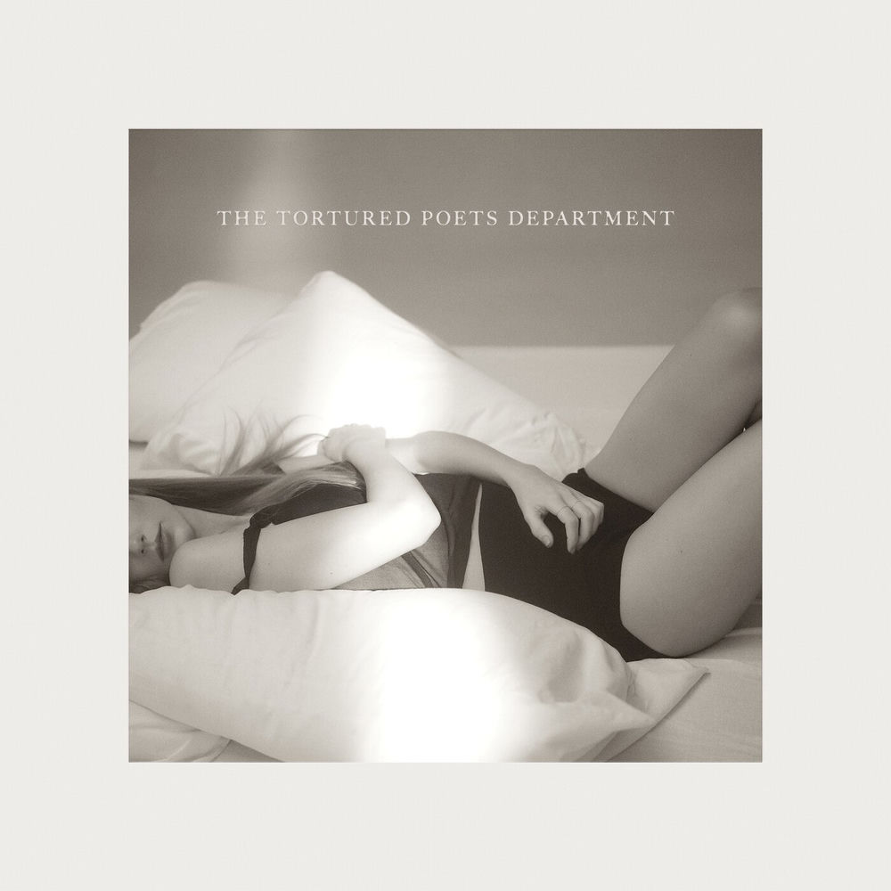 Taylor Swift e l'architettura del dolore: "The Tortured Poets Department" tra confessione e spettacolo