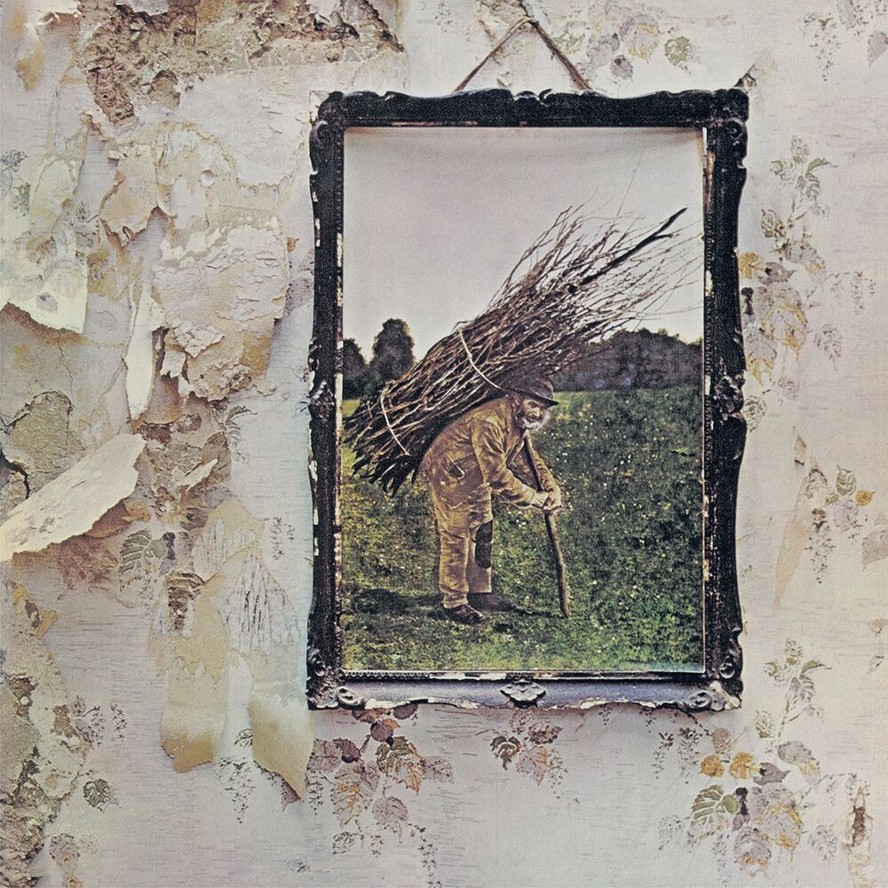 Led Zeppelin IV: quarant'anni di riedizioni, un viaggio nel suono della perfezione