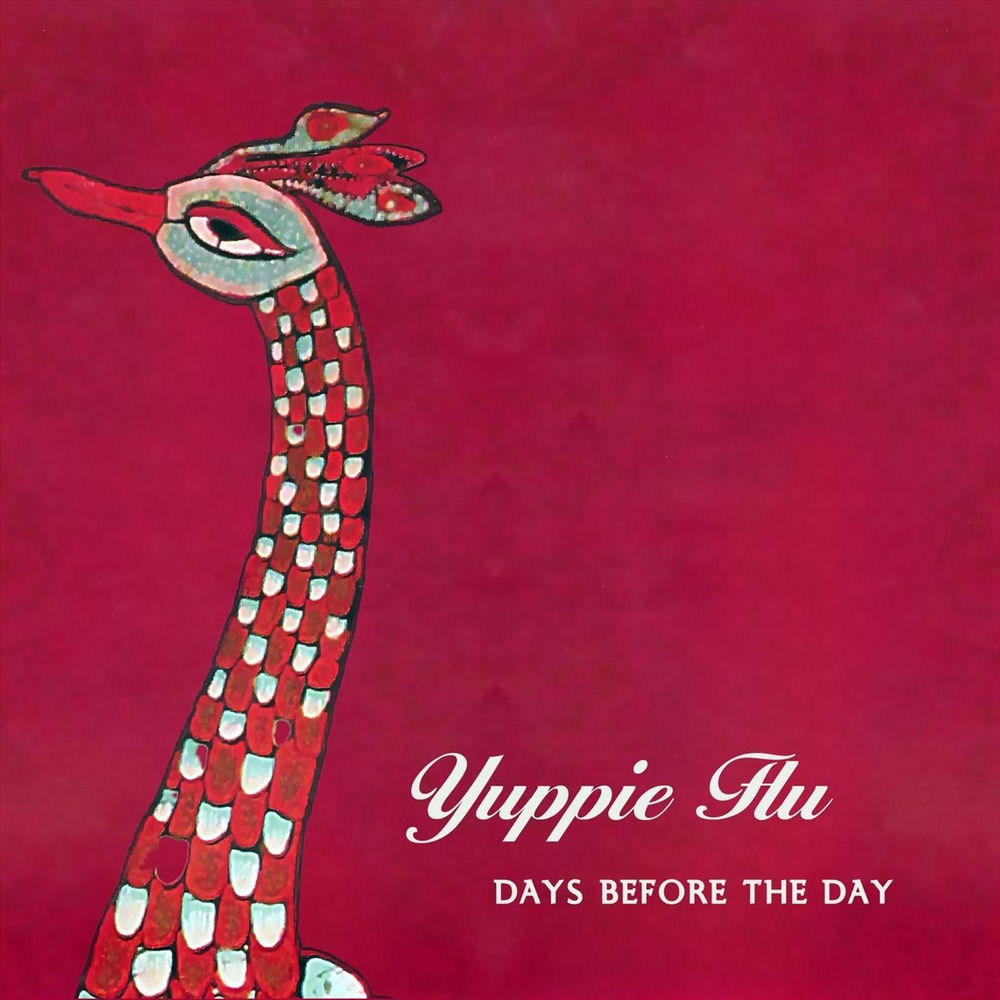 Yuppie Flu, la scoperta indie che fa rinascere il folk da Ancona