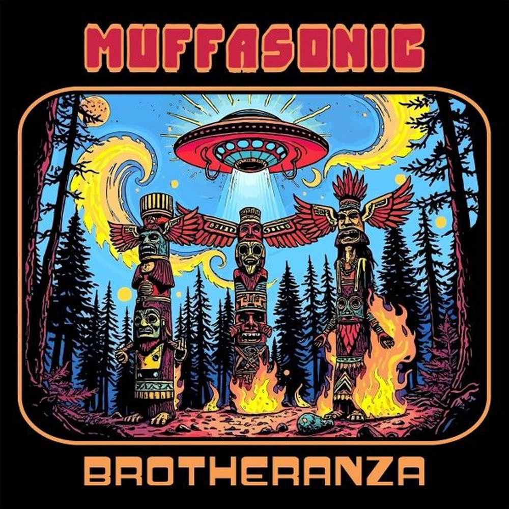 Muffasonic: il rock viscerale che mancava alla scena italiana