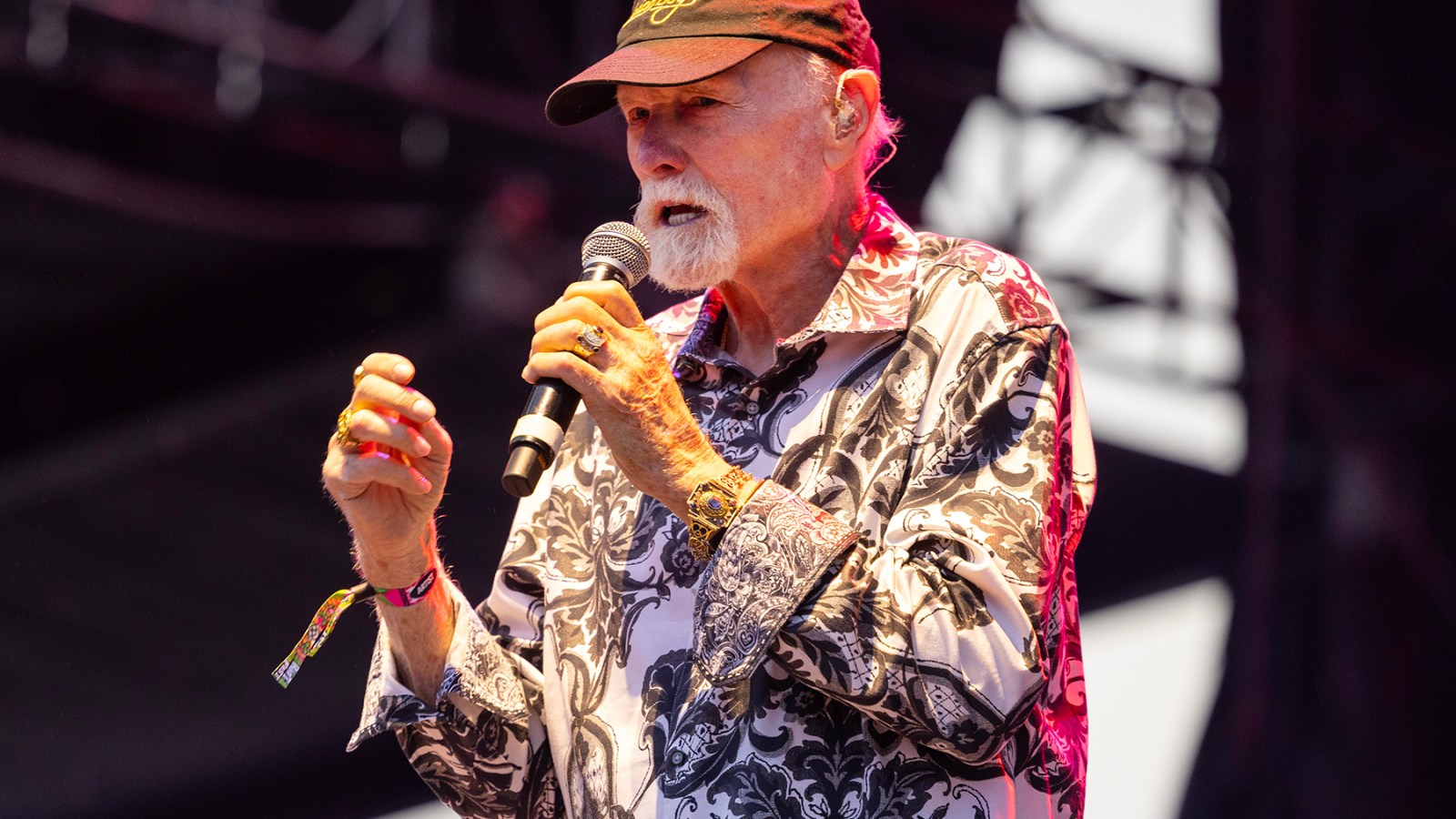 I Beach Boys cancellano bruscamente gli spettacoli di ritorno di settembre