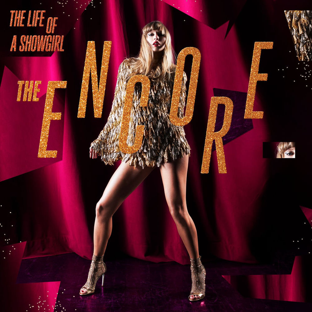 L'illusione del sipario: Taylor Swift e la drammaturgia pop di 'The Life of a Showgirl: The Encore'