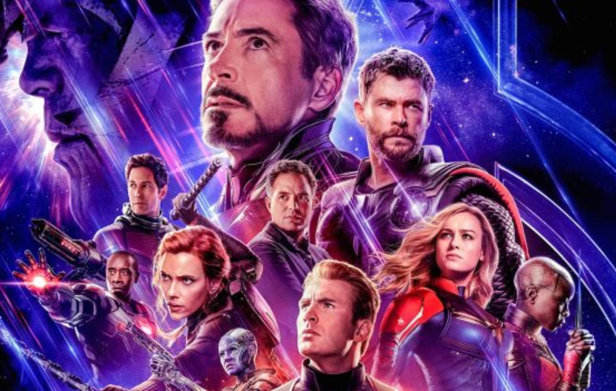 Avengers: Endgame Encore, le nuove scene spiegate: Loki e Doctor Doom anticipano Doomsday