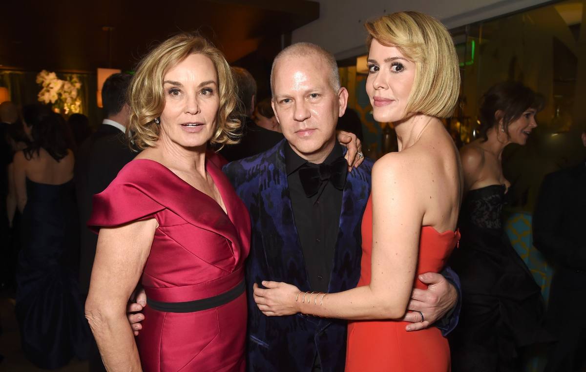 Il suono del terrore: la colonna sonora di 'American Horror Story 13' tra nostalgia e demoni