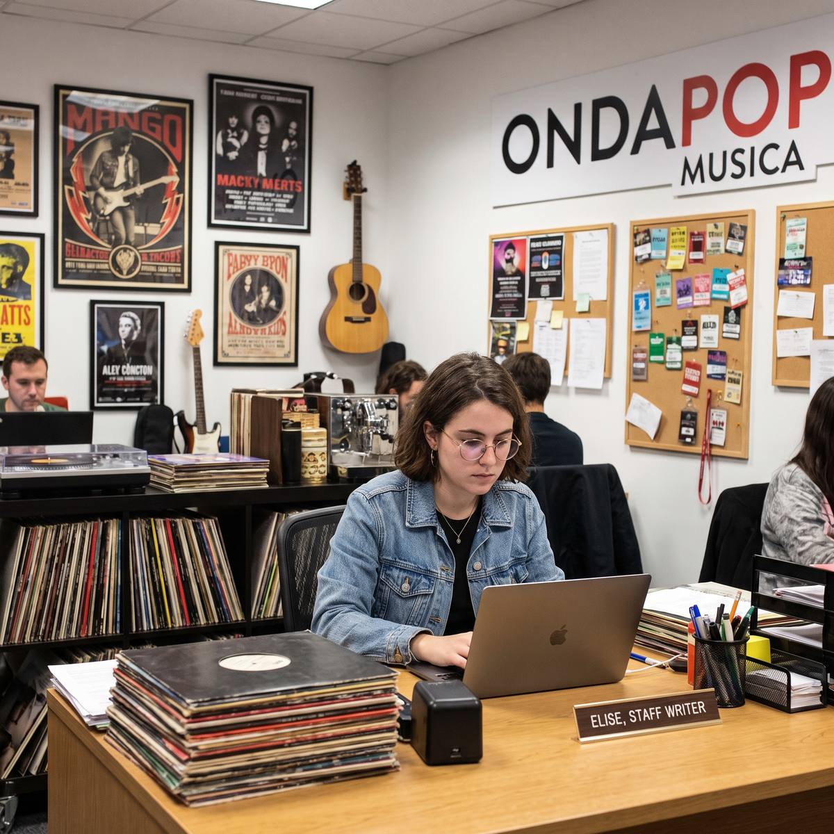 Redazione OndaPop