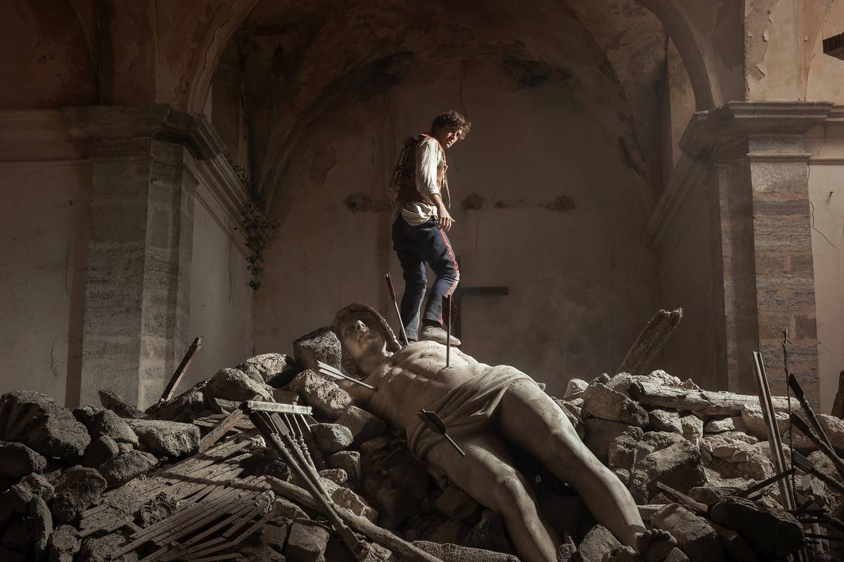 Teatro degli Audaci: la quattordicesima stagione suona la carica tra musical, colonne sonore e nuovi talenti
